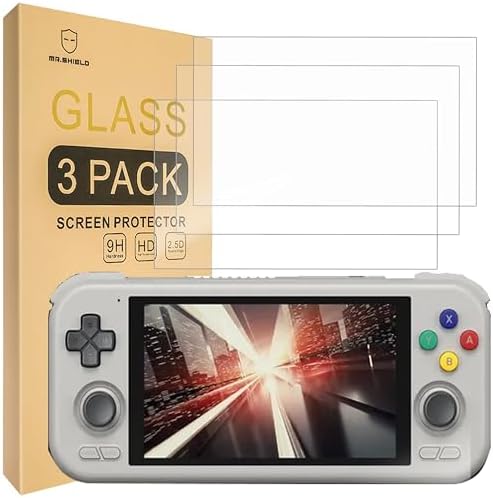 Amazon.com: WERJIA Hard Carrying Case Compatible with Retroid